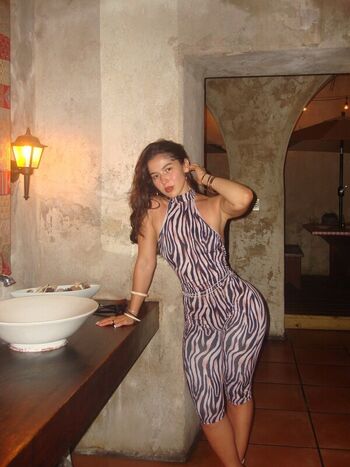 Full leaked Abimartinezre private onlyfans photo