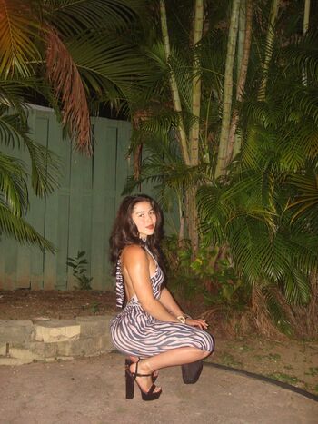 Full leaked Abimartinezre private onlyfans photo