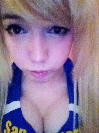 Full leaked Abipop private onlyfans photo