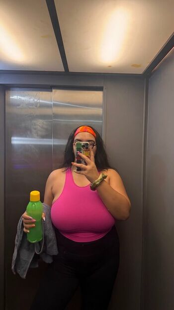 Full leaked Abir arous private onlyfans photo