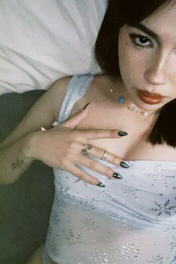 Full leaked Abisicari private onlyfans photo