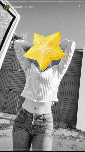 Full leaked Abisicari private onlyfans photo