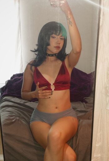 Full leaked Abisicari private onlyfans photo