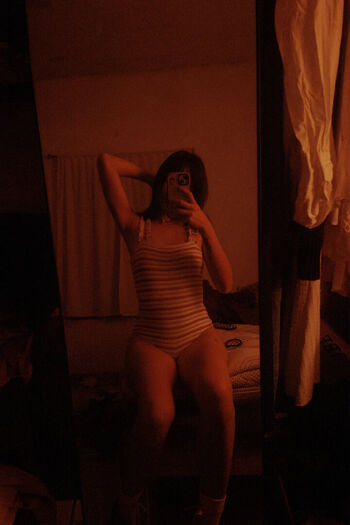 Full leaked Abisicari private onlyfans photo