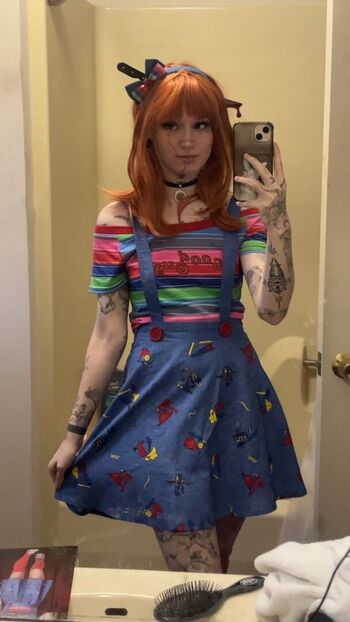 Full leaked Abolishofgirls private onlyfans photo