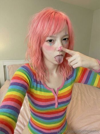 Full leaked Abothestabo private onlyfans photo