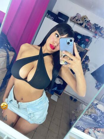 Full leaked Abril anahi private onlyfans photo