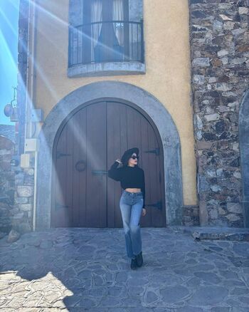 Full leaked Abril montserrat private onlyfans photo