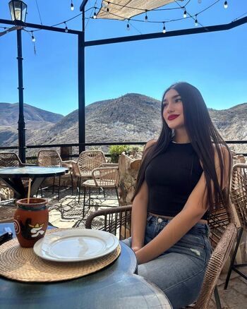 Full leaked Abril montserrat private onlyfans photo