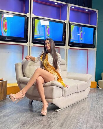 Full leaked Abril montserrat private onlyfans photo