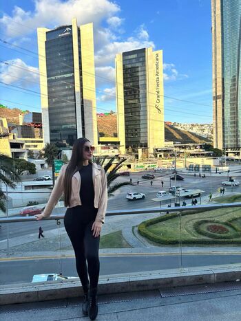 Full leaked Abril montserrat private onlyfans photo