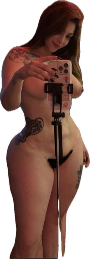 Full leaked Aby casarez aguirre private onlyfans photo