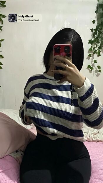 Full leaked Aby dazai private onlyfans photo