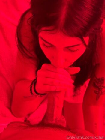 Full leaked Acabchai private onlyfans photo