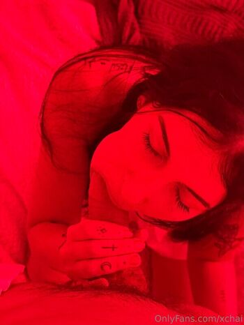 Full leaked Acabchai private onlyfans photo