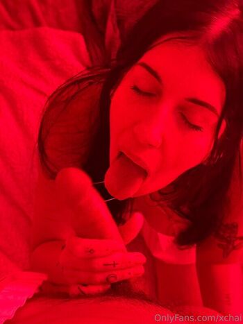 Full leaked Acabchai private onlyfans photo