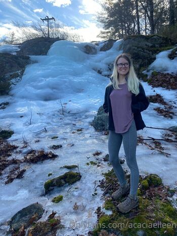 Full leaked Acacia eileen page private onlyfans photo