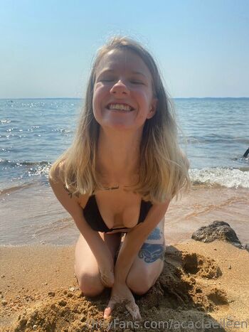 Full leaked Acacia eileen page private onlyfans photo