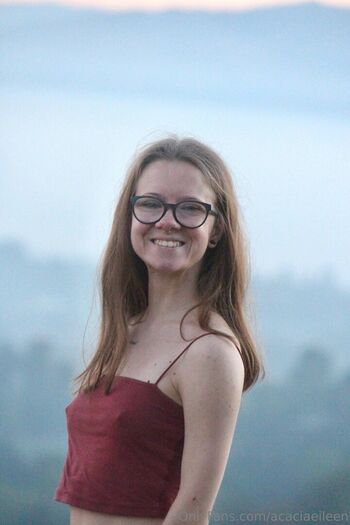 Full leaked Acacia eileen page private onlyfans photo