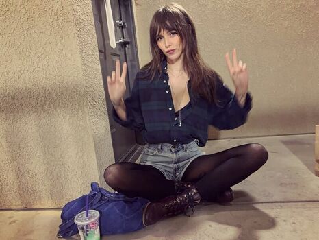 Full leaked Acacia kersey private onlyfans photo