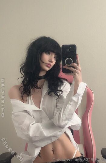 Full leaked Ace himiko private onlyfans photo