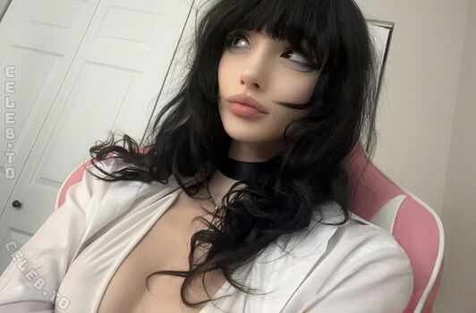 Full leaked Ace himiko private onlyfans photo