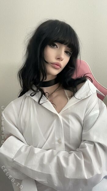 Full leaked Ace himiko private onlyfans photo