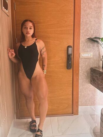 Full leaked Achyfit private onlyfans photo