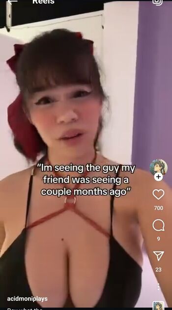 Full leaked Acidmoniplays private onlyfans photo