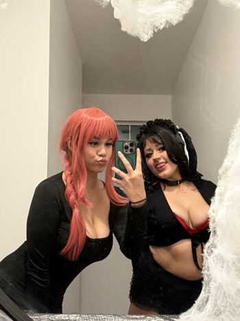 Full leaked Acidmoniplays private onlyfans photo