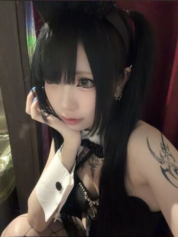 Full leaked Acidnyanko private onlyfans photo