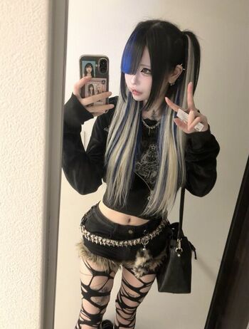 Full leaked Acidnyanko private onlyfans photo