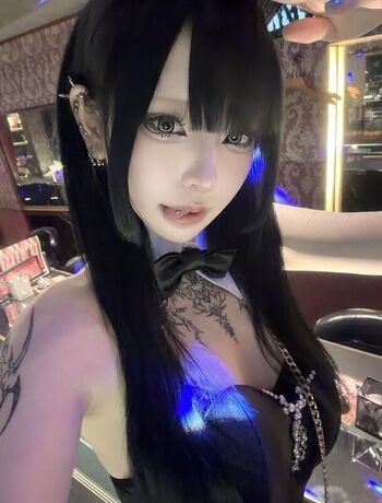 Full leaked Acidnyanko private onlyfans photo