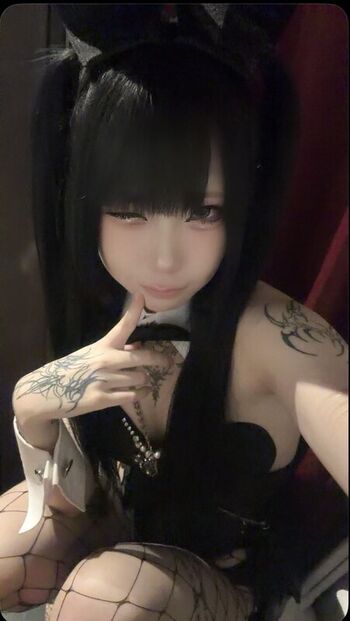 Full leaked Acidnyanko private onlyfans photo