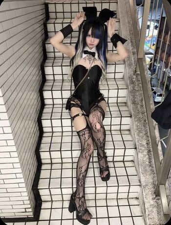 Full leaked Acidnyanko private onlyfans photo