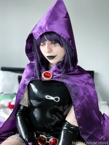 Full leaked Acidslvt page private onlyfans photo