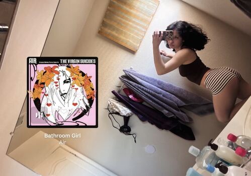 Full leaked Aconitumlilah private onlyfans photo