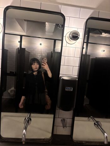 Full leaked Aconitumlilah private onlyfans photo