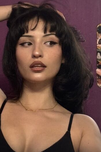 Full leaked Aconitumlilah private onlyfans photo