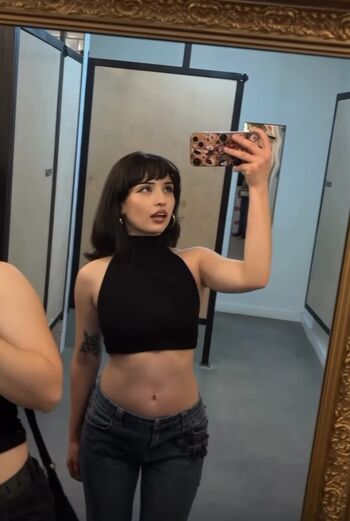 Full leaked Aconitumlilah private onlyfans photo