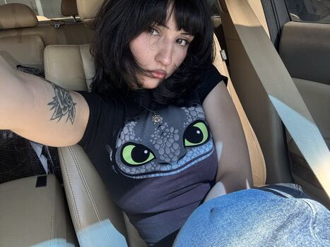 Full leaked Aconitumlilah private onlyfans photo