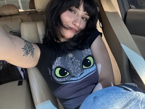 Full leaked Aconitumlilah private onlyfans photo