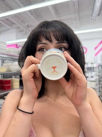 Full leaked Aconitumlilah private onlyfans photo