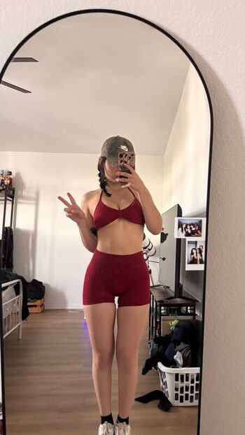 Full leaked Aconitumlilah page private onlyfans photo