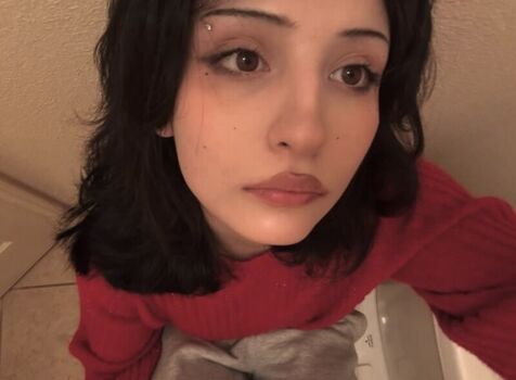 Full leaked Aconitumlilah page private onlyfans photo