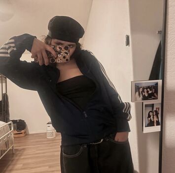 Full leaked Aconitumlilah page private onlyfans photo