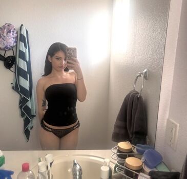 Full leaked Aconitumlilah page private onlyfans photo