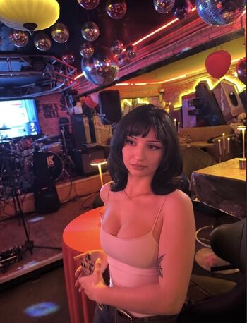 Full leaked Aconitumlilah private onlyfans photo
