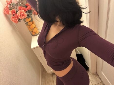 Full leaked Aconitumlilah private onlyfans photo