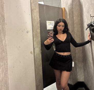 Full leaked Aconitumlilah private onlyfans photo